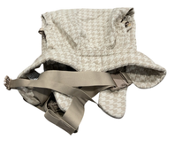 Shop Mabē The Monarch Carrier, Houndstooth at GoodBuy Gear