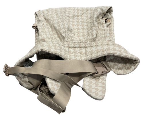 Shop Mabē The Monarch Carrier, Houndstooth at GoodBuy Gear