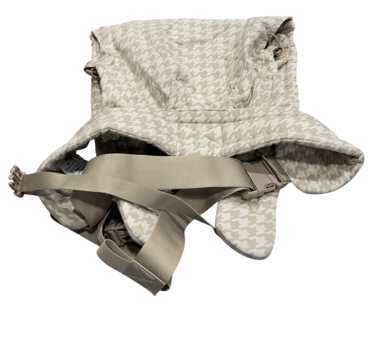 Shop Mabē The Monarch Carrier, Houndstooth at GoodBuy Gear