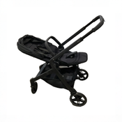 Shop Joolz Hub2 Compact Stroller, 2024, Space Black at GoodBuy Gear