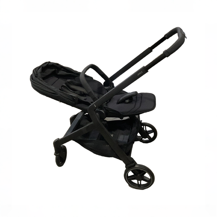 Shop Joolz Hub2 Compact Stroller, 2024, Space Black at GoodBuy Gear