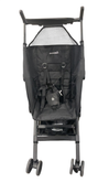 Shop Munchkin Sparrow Ultra Compact Stroller, Black, unknown at GoodBuy Gear