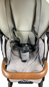 Shop Nuna MIXX Next Stroller, 2021, Granite at GoodBuy Gear