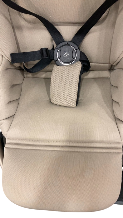 Shop Silver Cross Reef Stroller, Stone at GoodBuy Gear