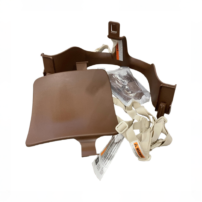 Shop Stokke Tripp Trapp Baby Set2, Oak Warm Brown at GoodBuy Gear