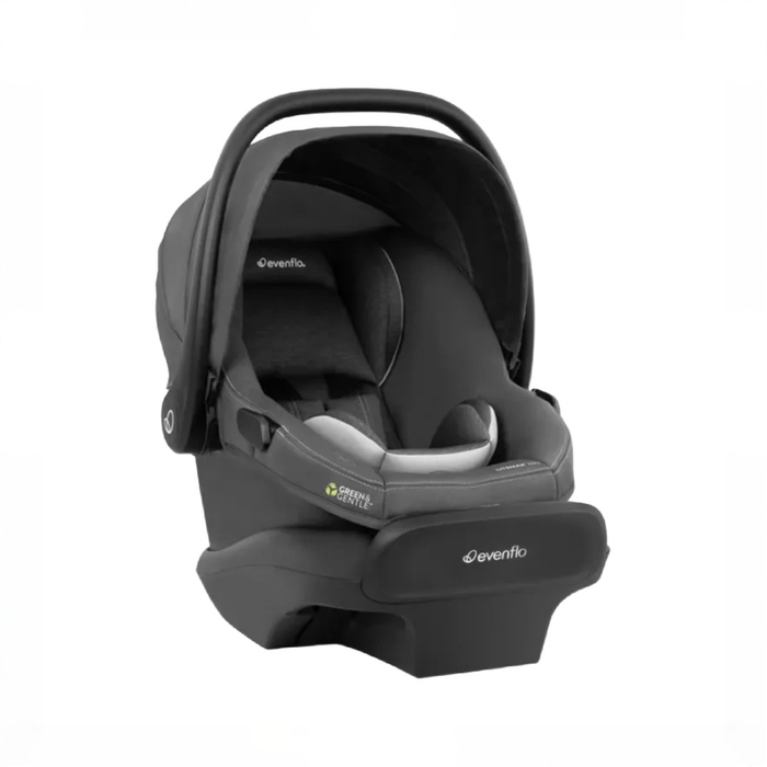 Evenflo LiteMax NXT Infant Car Seat with SensorSafe