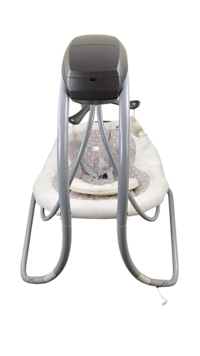 Shop Graco Simple Sway Baby Swing, Abbington at GoodBuy Gear
