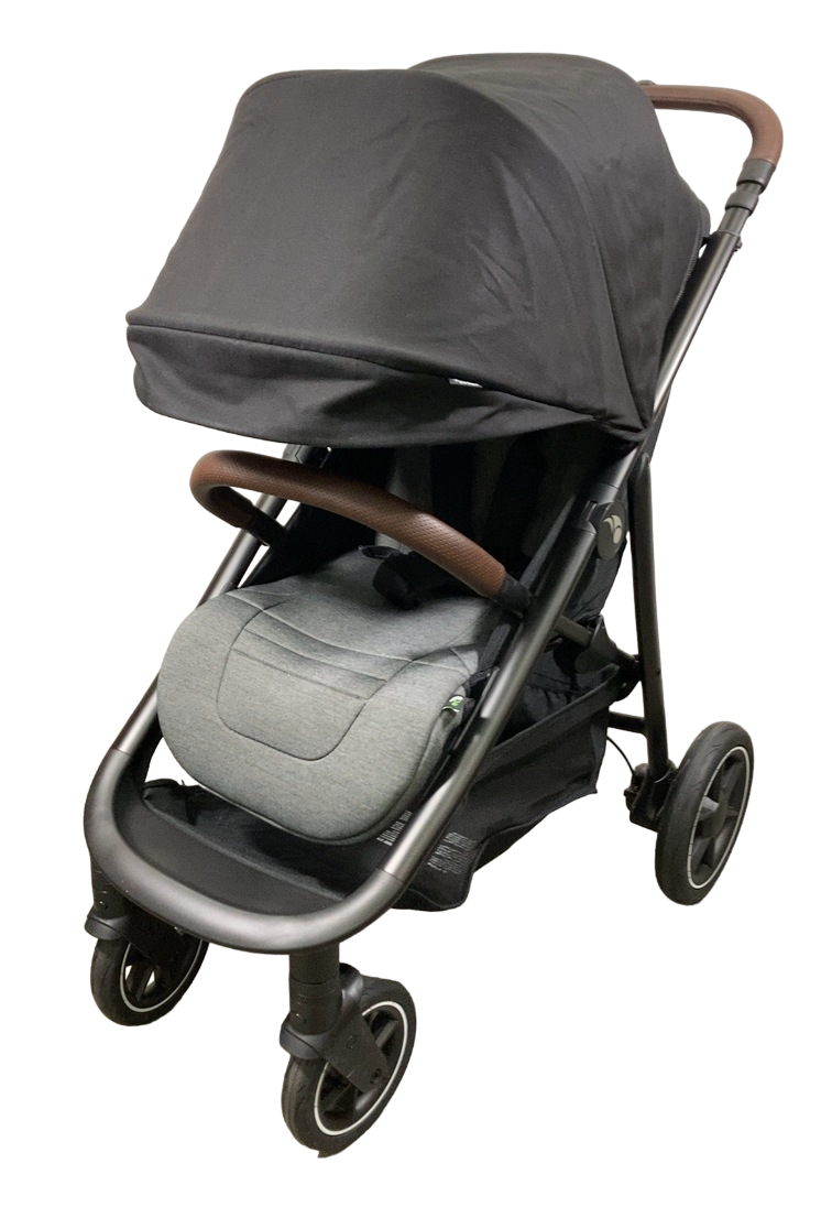 ebay jogging stroller Baby Jogger City Mini Air Lightweight Stroller, 2024, Rich Black