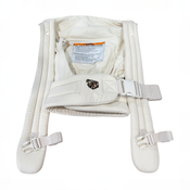 Shop Mabē The Monarch Carrier, Natural Ivory at GoodBuy Gear