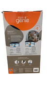 Shop Diaper Genie Select Diaper Pail Gift Set, Gray at GoodBuy Gear
