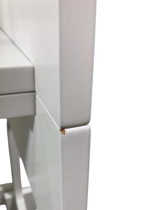 Shop Piccalio Mini Chef Convertible Tower, White at GoodBuy Gear