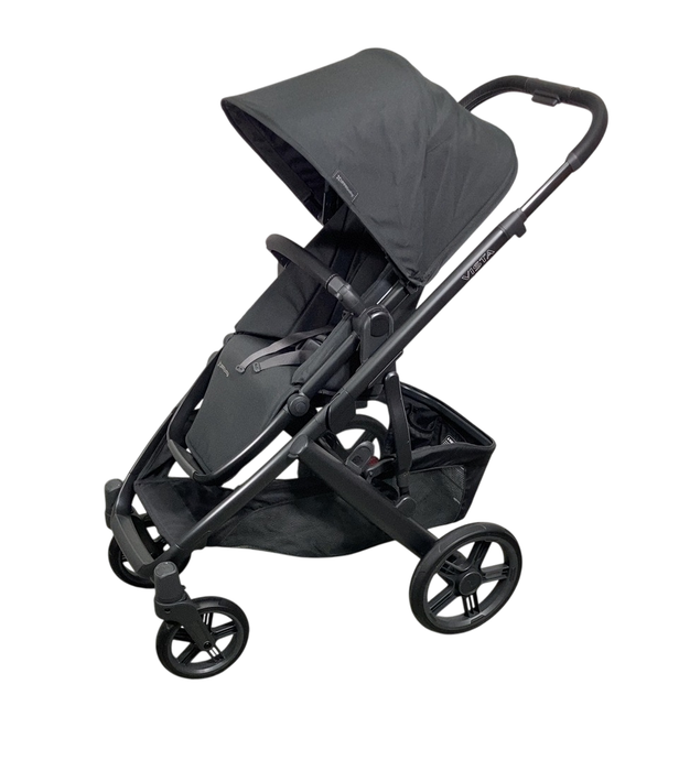 Shop UPPAbaby Vista V3 Stroller, 2024, Jake (Charcoal) at GoodBuy Gear