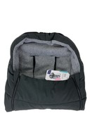 Shop Bugaboo Cameleon Footmuff, Black at GoodBuy Gear