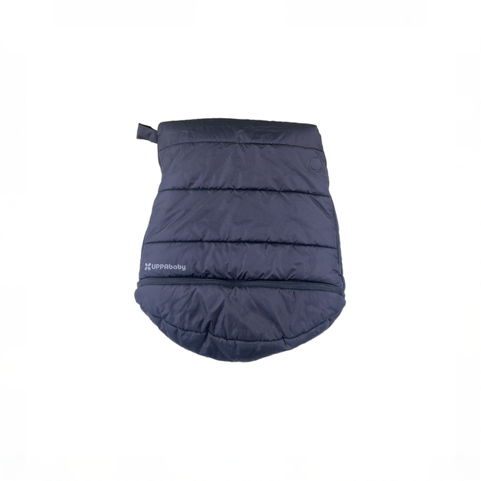 Shop UPPAbaby Cozy Ganoosh, Jake (Charcoal) at GoodBuy Gear