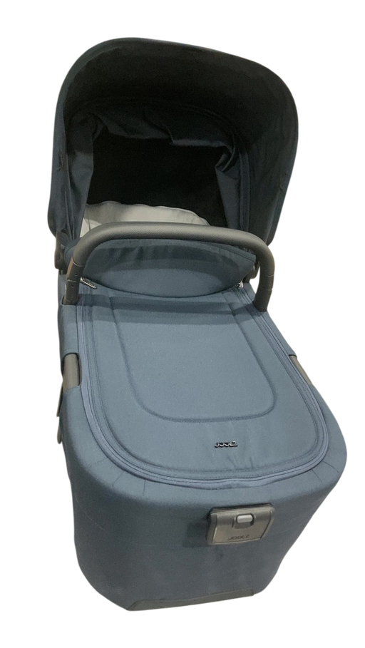 Shop Joolz Aer2 Bassinet Cot, Dark navy Blue at GoodBuy Gear