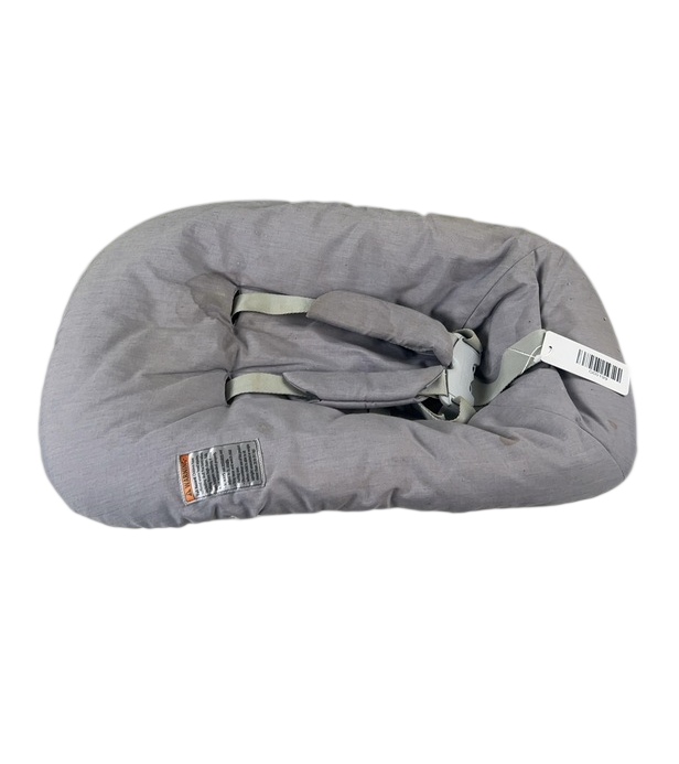 Shop Stokke Tripp Trapp Newborn Set, 2018+, Grey at GoodBuy Gear
