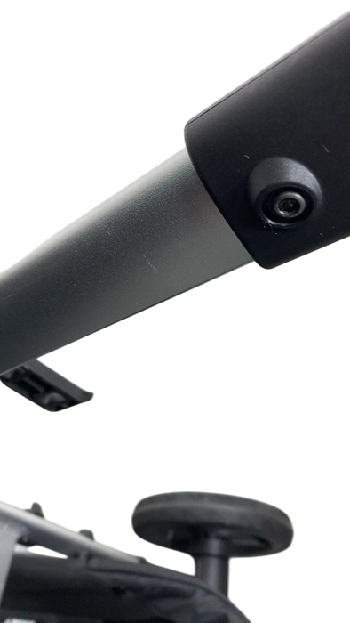 Shop Mockingbird Single to Double 2.0 Stroller, Sage, Windowpane, Silver With Black Leather, 2025 at GoodBuy Gear