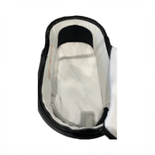 Shop Mockingbird Bassinet, 2026+, Heather grey at GoodBuy Gear