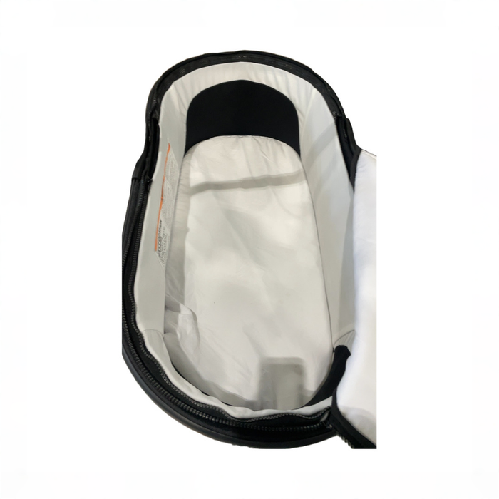 Shop Mockingbird Bassinet, 2026+, Heather grey at GoodBuy Gear