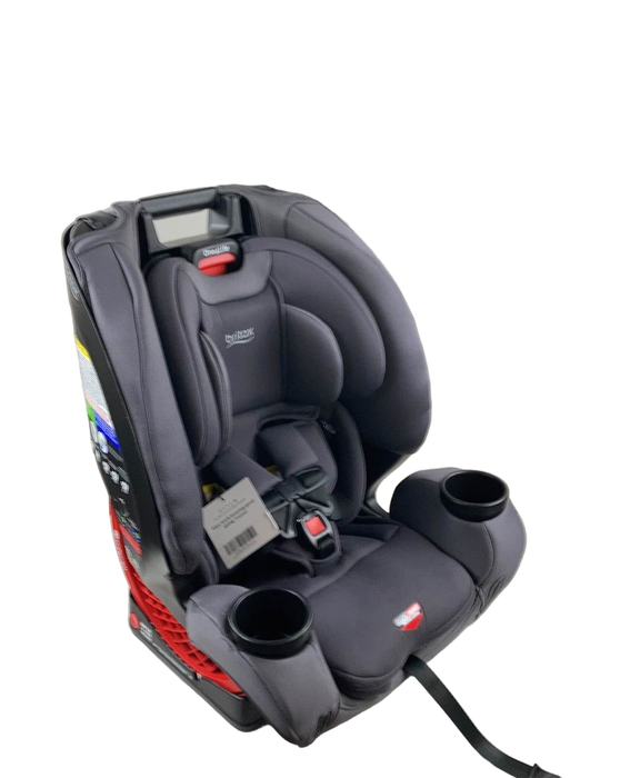 used Britax One4Life Convertible Car Seat, 2020, Drift