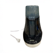 Shop Baby Brezza Bottle + Breastmilk Warmer, Black at GoodBuy Gear