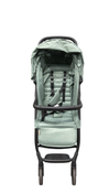Shop Zoe The Tour Stroller, 2025, Green, V1 at GoodBuy Gear
