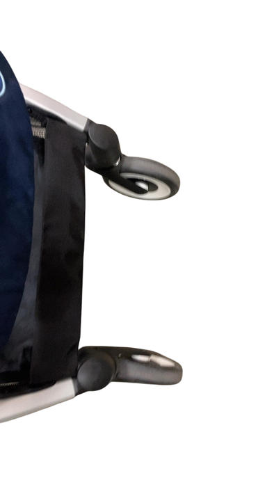 Shop Cybex Libelle 2 Compact Stroller, Dark Blue at GoodBuy Gear