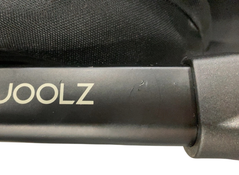 Shop Joolz Aer2 Lightweight Travel Stroller, 2025, Space Black at GoodBuy Gear