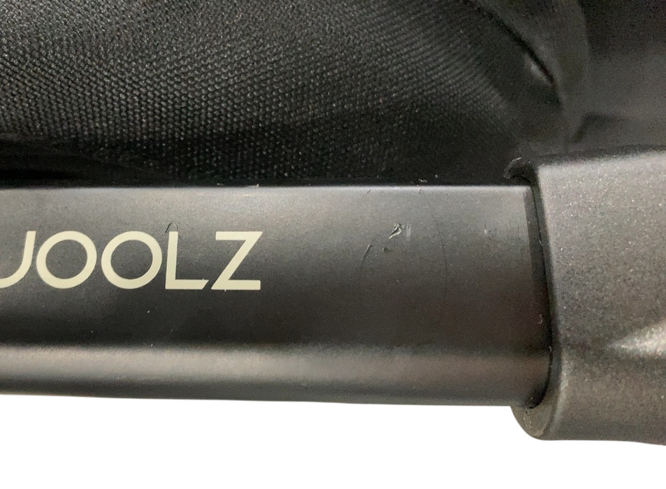 Shop Joolz Aer2 Lightweight Travel Stroller, 2025, Space Black at GoodBuy Gear