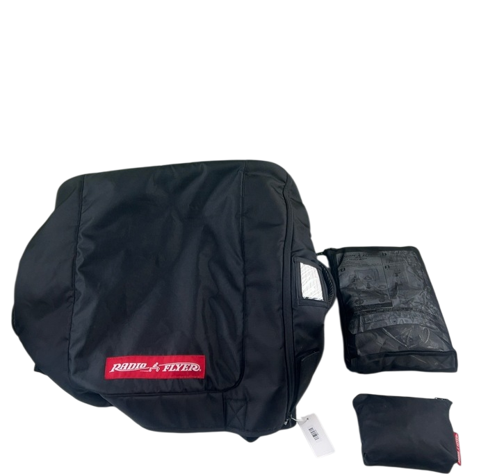 Shop Radio Flyer Stroller Wagon Travel Cover, #3995 at GoodBuy Gear