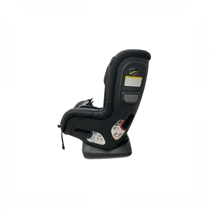 Shop UPPAbaby Rove Convertible Car Seat, 2025, Jake (Black Melange) at GoodBuy Gear