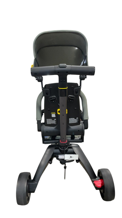 Shop Doona Liki Trike S3, Slate green at GoodBuy Gear
