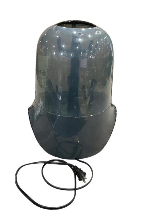 Shop Baby Brezza One Step Baby Bottle Sanitizer and Dryer (Steam Sterilizer), Charcoal at GoodBuy Gear