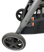 Shop Maxi-Cosi Zelia2 Luxe Stroller Only, 2023, Network Sand at GoodBuy Gear