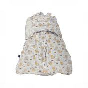 Shop Halo SleepSack Swaddle, Lions, Small at GoodBuy Gear