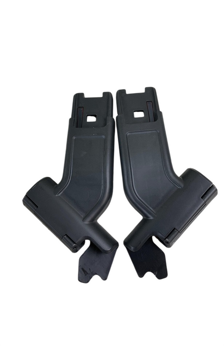 Shop UPPAbaby Rumbleseat V2+, Declan (Oat Melange) at GoodBuy Gear