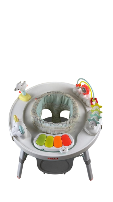 Shop Skip Hop Silver Lining Cloud Baby's View Activity Center at GoodBuy Gear