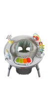 Shop Skip Hop Silver Lining Cloud Baby's View Activity Center at GoodBuy Gear
