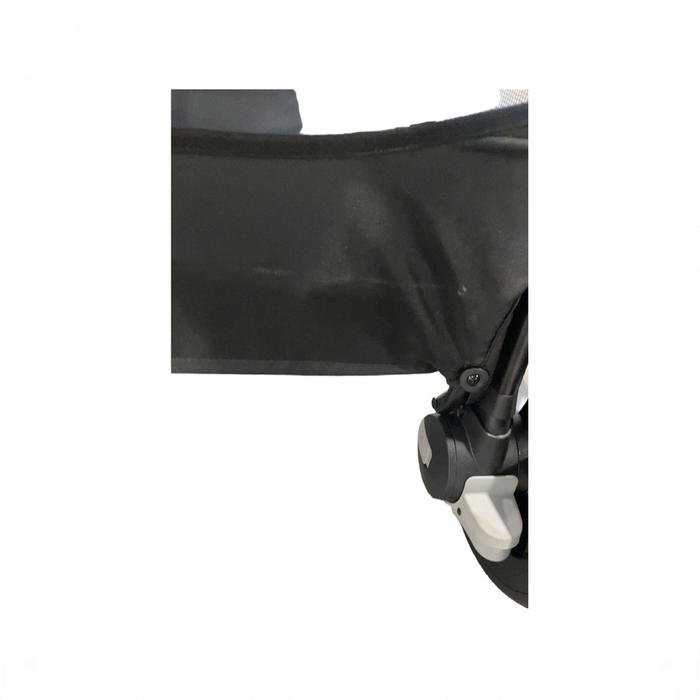 Shop Maxi-Cosi Zelia2 Luxe Stroller Only, 2025, New Hope Black at GoodBuy Gear