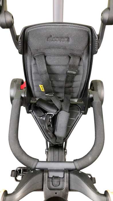 Shop Doona Liki Trike S5, Nitro black at GoodBuy Gear