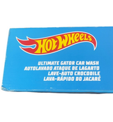 Shop Hot Wheels Ultimate Gator Car Wash at GoodBuy Gear