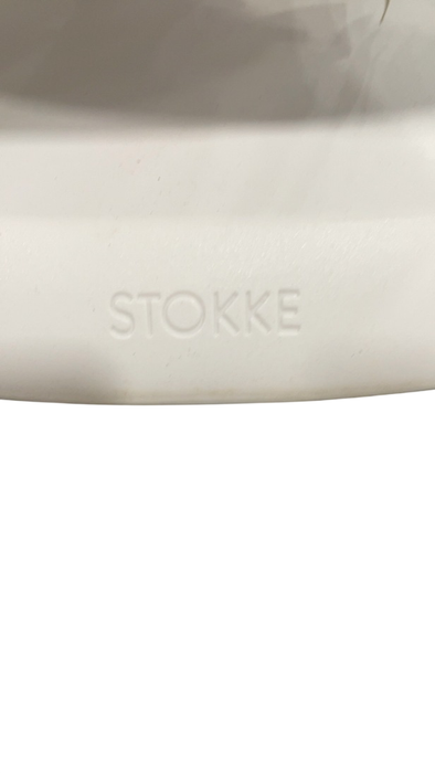 Shop Stokke Yoga Baby Bouncer & Swing, Light Sand at GoodBuy Gear