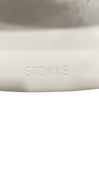 Shop Stokke Yoga Baby Bouncer & Swing, Light Sand at GoodBuy Gear