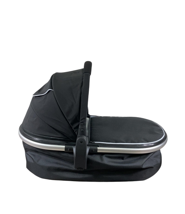 Shop Mockingbird Bassinet 2.0, Black at GoodBuy Gear