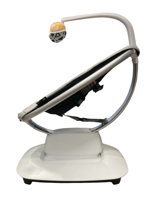 Shop 4moms MamaRoo Multi-Motion Baby Swing, Grey Classic at GoodBuy Gear