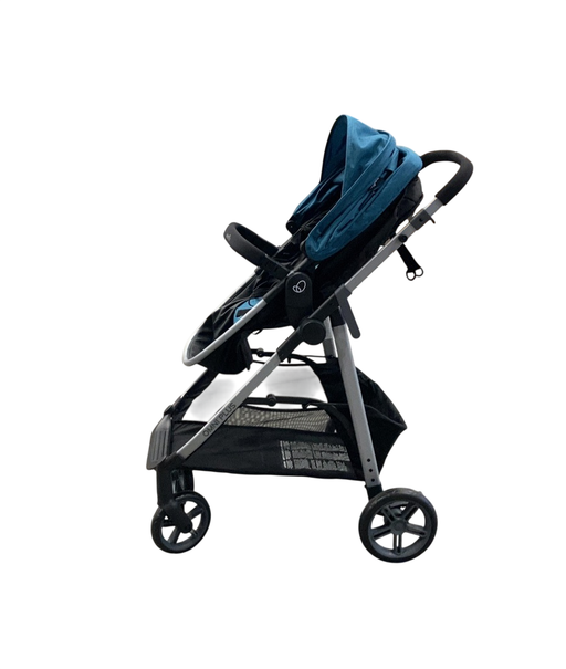 Shop Evenflo Omni Plus Stroller, 2025, Tasi Blue at GoodBuy Gear