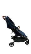 Shop UPPAbaby MINU V2 Stroller, 2024, Noa (Navy) at GoodBuy Gear