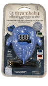 Shop Dreambaby Room & Bath Thermometer, Whale shark at GoodBuy Gear