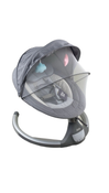 Shop Jool Nova Baby Swing, Gray, Original at GoodBuy Gear