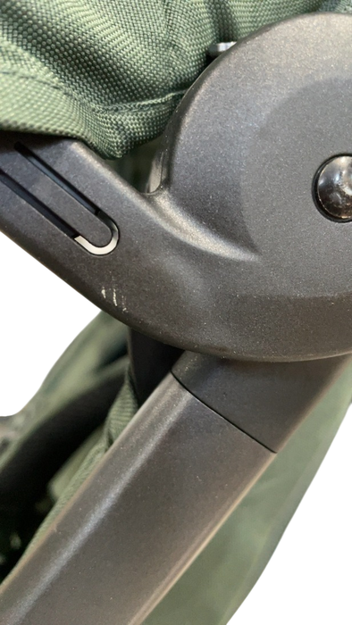 Shop Joolz Aer+ Stroller, 2025, Forest Green at GoodBuy Gear